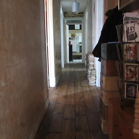 Homestay szállás Republica Bananas 2