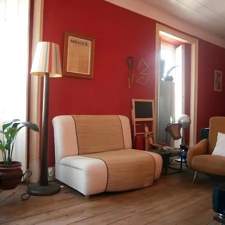 Homestay szállás Small Niponic Room At The Republica Das Bananas - Close To The City Center