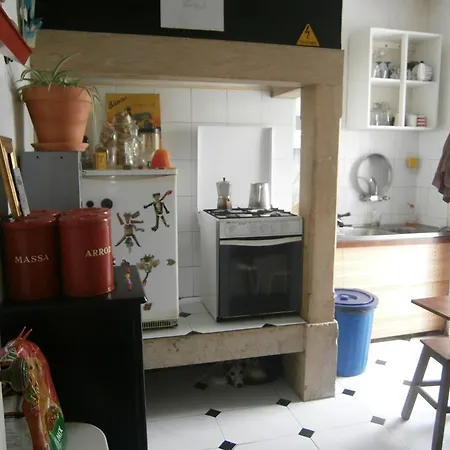 Small Niponic Room At The Republica Das Bananas - Close To The City Center Homestay szállás