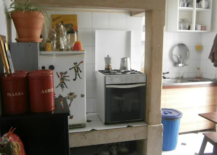 Republica Bananas 2 Homestay